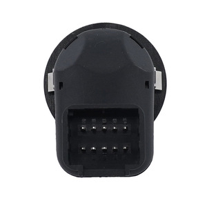 Interrupteur de réglage du rétroviseur (OE:8200676533, 8200109014) pour RENAULT CLIO KANGOO MEGANE <span class=keywords><strong>ZOE</strong></span> SCENIC - Product Image 5