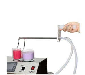 Yide Nến Máy Móc Tealight Scent Nến Làm Sáp Đậu Nành Melter Parafin Tank Cho Velas Nhà Máy Sản Xuất Maquina De Velas - Product Image 4