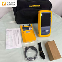 Fluke Networks OFP2-100-Q Fluke OptiFiber Pro Quad OTDR V2 OFP-100-Q OFP-Q-ADD OFP-QUAD OFP2-CFP-QI Fluke Original Nuevo de Fábrica