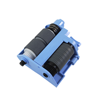 Rouleau de ramassage HP 4T8E4-69001 pour ScanJet Pro 2600 F1 3600 F1 N4600 Fnw1 – Pièce d'origine OEM neuve pour chargeur de documents