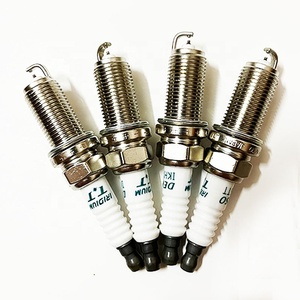 Velas de Ignição Iridium TT IKH16TT 4703 para Dodge Jeep Kia Toyota - Product Image 1