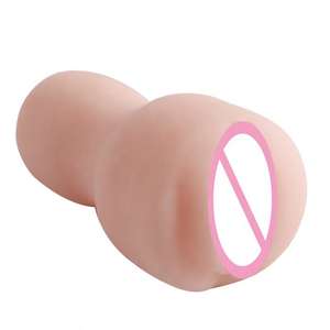 Vagin artificiel en silikon poupee Duplicate elle yinelenen erkekler Masturbator cep kedi seks oyuncakları erkek için - Product Image 6