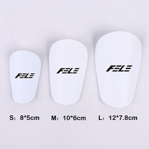 Mini Espinilleras Personalizadas de Alta Calidad para Fútbol, Protectores de EVA Engrosado para Pantorrillas Pequeñas - Product Image 2