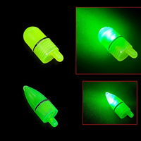 Cloche de pêche intelligente pour la pêche en mer, cloche carrée extra large en laiton coloré, alarme de pêche haute sensibilité, cloche d'alarme pour la pêche de nuit, équipement de pêche