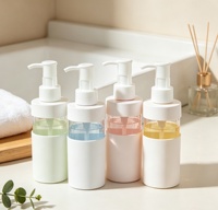 Gel Douche Luxe Hydratant et Réparateur en Profondeur pour Peaux Rêches, Marque Blanche, En Stock