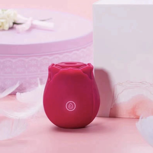 Jolly Space 10-Gang-Silikon-Rosenvibrator Adult Clitoral Suction Mastur bator Springen für Eier brust <span class=keywords><strong>stimulator</strong></span> Frauen Sexspielzeug - Product Image 5