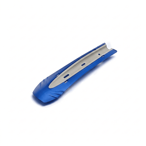 Guardabarros Impermeable Sunnywheel para Bicicleta con Correas de Velcro Ajustables, Sin Herramientas, para Ruedas de 26 Pulgadas y 700C, Ancho de Neumático de hasta 35C - Product Image 1