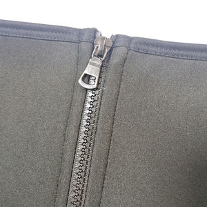 OEM ceinture de compression sous le buste pour femme, ceinture de compression, ceinture de sueur, néoprène - Product Image 6