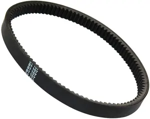 Caltric Drive Belt Compatible with Polaris 3211048 3211072 3211077