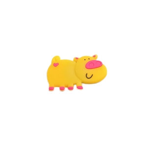 Aimants personnalisés avec logo, aimants de réfrigérateur en PVC mexicain, variété d'anime, dessins animés, aimants décoratifs de Noël, souvenirs pour cadeaux d'entreprise - Product Image 6