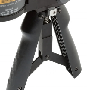 Pompe d'essai pneumatique k E 700ptp-1, kit d'essai pneumatique 700ptpk2 / Pompe d'essai hydraulique 700htp-2 / 700htpk2 / 700ltp-1 / 700ptpk - Product Image 6