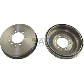 OEM 42431-0K180 Meilleure qualité Prix des pièces automobiles d'usine <span class=keywords><strong>Disque</strong></span> de rotor Frein arrière pour Toyota Pickup Hilux Vigo Pièces pour réparation - Product Image 2