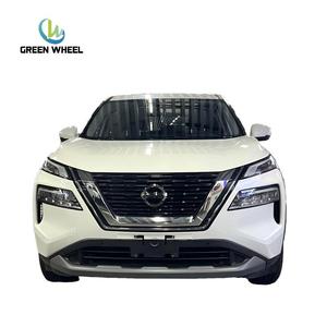 นิสสัน เอ็กซ์เทรล ปี 2021 1.5T VC-Turbo 300 2WD Luxury CVT มือสอง ไม่มีอุบัติเหตุ - Product Image 1