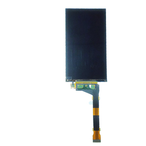 5.5 ''1440*2560 2K MIPI yardımcısı LCD ekran modülü VR projektör uzun uniz anycubic micromake L22K diy 3D yazıcı HT550 - Product Image 1