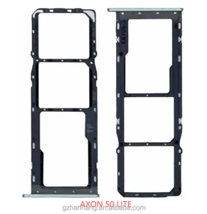 Simkaart houderlade voor <span class=keywords><strong>ZTE</strong></span> AXON 50 <span class=keywords><strong>LITE</strong></span> V41 SMART V30 VITA V20 SMART <span class=keywords><strong>V10</strong></span> Simkaart houderlade voor <span class=keywords><strong>ZTE</strong></span> VITA A54 onderdelen - Product Image 1