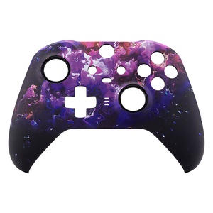 Parti di Ricambio Extremerate: Anelli Decorativi per Joystick, Scocca Sostitutiva, Pannello Frontale per Controller Xbox <span class=keywords><strong>Elite</strong></span> Serie 2 - Product Image 1