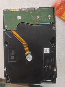 ฮาร์ดดิสก์สำหรับองค์กร ST16000NM001G ความจุ 16TB ขนาด 3.5 นิ้ว ความเร็ว 7200RPM หน่วยความจำ 256MB สำหรับเซิร์ฟเวอร์ ST16000NM001G 16TB - Product Image 4