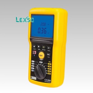 ชอวิน อาร์โนกซ์ CA6526 เครื่องทดสอบฉนวนกันความร้อน 50 V ขั้นต่ำ 1000 V IV xgeqpt - Product Image 3