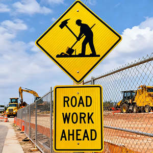 Film réfléchissant routier en PET de qualité ingénierie, livraison rapide, imperméable, résistant au soleil et au vent, pour usage extérieur - Product Image 6