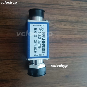 1x ตัวจำกัดพัลส์ ESH3-Z2 มือสอง DHL/FedEx - Product Image 1