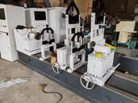 Machine d'équilibrage de vilebrequin YDB-300A pour voitures et camions, machine d'équilibrage d'arbre de transmission pour test d'arbre de transmission, équilibreuse de roues