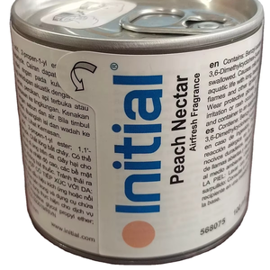 น้ำหอมกลิ่นพีชผสมน้ำผึ้งงานทำมือจากประเทศไทยน้ำหอมเบื้องต้นจากประเทศไทย - Product Image 1