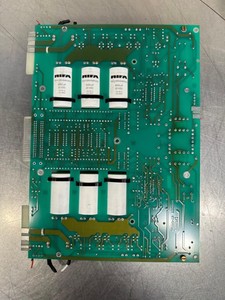 SAFT123PAC printplaat Ser <span class=keywords><strong>E</strong></span> voor Plc - Product Image 3