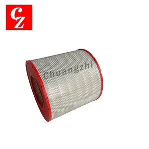 Elemento de Filtro de Aire de Repuesto para Compresor de Aire, Filtro de Aire 47701890001 39903265 para Compresor Industrial Ingersoll-Rand - Product Image 3