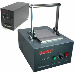 B1510 + Chân Dung Biểu Tượng Con Dấu Quang Tự Động Flash Tem Máy Làm Flash Tem Máy - Product Image 4