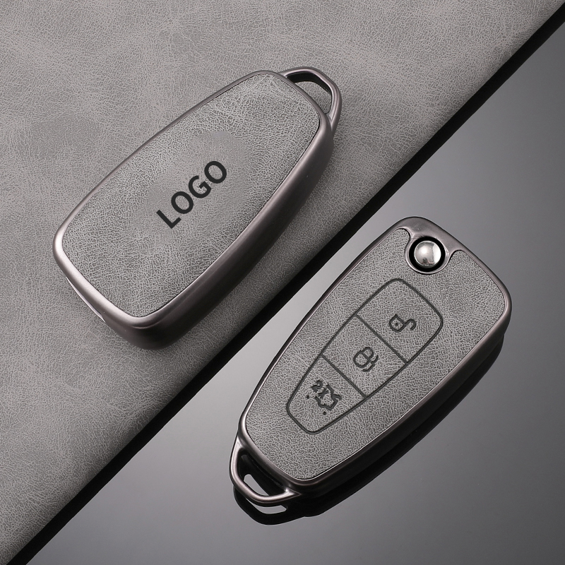 Type A gris de qualité supérieure