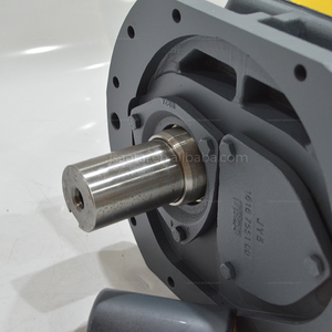 Atlas Copco 1616740881 không khí cuối không khí đầu cho máy nén khí trục vít chính hãng phụ tùng gốc chất lượng cao - Product Image 5