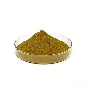 Extracto de Algas Marinas en Polvo de Grado Alimenticio, Laminaria Japonica, Extracto de Algas Marrones para Suplementos Dietéticos, Materia Prima - Product Image 2
