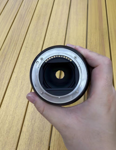 ราคาดี AF 50mm F1.4 FE เลนส์ออโต้โฟกัสแบบฟูลเฟรมสำหรับกล้อง E-Mount พร้อมมอเตอร์ STM Linear - Product Image 4