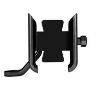 2024 nouveaux accessoires de Smartphone supports de téléphone portable réglables universels supports de vélos supports pour motos vélo