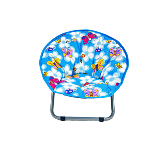 Silla Plegable <span class=keywords><strong>Infantil</strong></span> de Dibujos Animados para Exteriores, Nueva, OEM 2025, Ligera, de Metal, para <span class=keywords><strong>Playa</strong></span>, Picnic - Product Image 2