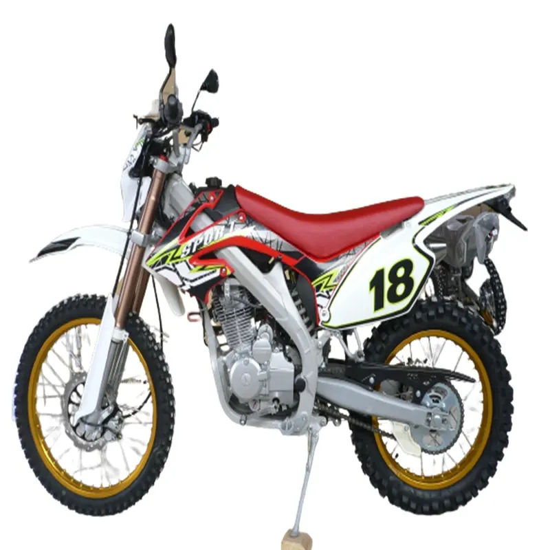 New 250cc enduro motorcycles Off-road Dirt Bike KMX-2 Other Motorcycle 4-Sroke Moto Cross Cheap for Sale China Made Adult 2022