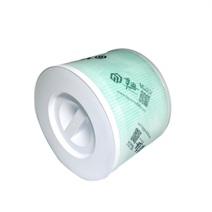 In lụa tùy chỉnh của nhà sản xuất. Chế biến in lụa màn hình. Chống bụi Net Logo lụa Màn hình in ấn. - Product Image 2