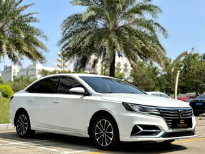 Vente en gros Boutique Roewe I6 New Energy 2021 45T Hybrid Gauche R16 <span class=keywords><strong>Tissu</strong></span> <span class=keywords><strong>Internet</strong></span> Smart Enjoy Edition Bonne qualité Voitures d'occasion bon marché - Product Image 3