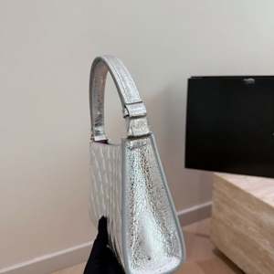 Sacs pour femmes de haute qualité, authentiques et élégants, portefeuilles pour femmes, sacs à main de luxe de marque de créateurs, tendance 2025 - Product Image 4