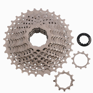 <span class=keywords><strong>Cassette</strong></span> de bicicleta REDVAN de 11 <span class=keywords><strong>velocidades</strong></span> 11-32T, rueda libre, accesorio de bicicleta hecho en China - Product Image 3