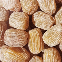 Zadenloze zoete smaakvolle gedroogde dadels gezonde snack bulk vacuüm verpakt