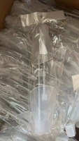 Embauchoir en plastique réglable, extenseur de chaussures, support pour chaussures, façonneur de chaussures pour hommes et femmes