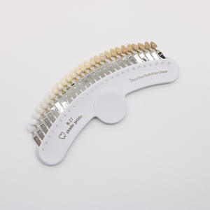 Guía de Tonos para Blanqueamiento Dental de 27 Colores, Versión en Caja, Comparación de Carillas Dentales para Odontología Estética - Product Image 3