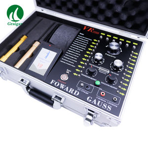 جهاز كشف المعادن جوهرة الذهب بالموجات فوق الصوتية بعيد المدى للكشف عن المدى: من من من من من من من من من من من من من من من: من 5 إلى m - Product Image 5