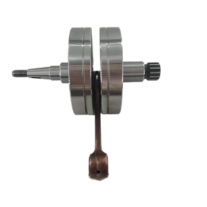 Vilebrequin de course haute performance remis à neuf pour YAMAHA <span class=keywords><strong>YZ</strong></span> 250 YZ250 2001-2002 OEM 5MW-11400-00-00 Pièces de moto tout-terrain - Product Image 3