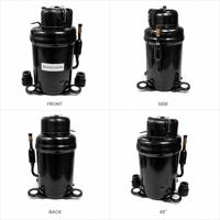 Compresseur Hitachi BSA645CV-R1EN BSA357CV-R1AN neuf pour la réfrigération domestique pour R-134A R-22 R134A