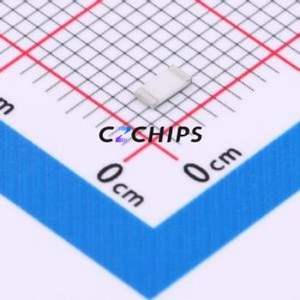 Résistance SMD TC0650F6811T5J 1206 (Type : Film mince) (Résistance : 6,81 kOhm Précision : 1%) - Product Image 2