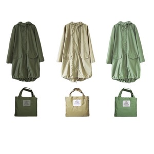 Chaqueta Impermeable <span class=keywords><strong>DELIA</strong></span> para Mujer, Ligera, Transpirable, de Poliéster, para Senderismo, Talla Grande - Product Image 1