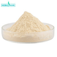 Poudre de racine d'astragale naturelle pure 10% Astragaloside IV poudre