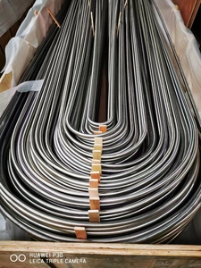 Hiệu Suất Cao <span class=keywords><strong>ASTM</strong></span> F2063 Y Tế Superelastic Nitinol Ống Nickel Titan Titan Ống/Ống <span class=keywords><strong>ASTM</strong></span> B338 B337 B861 <span class=keywords><strong>B862</strong></span> - Product Image 6